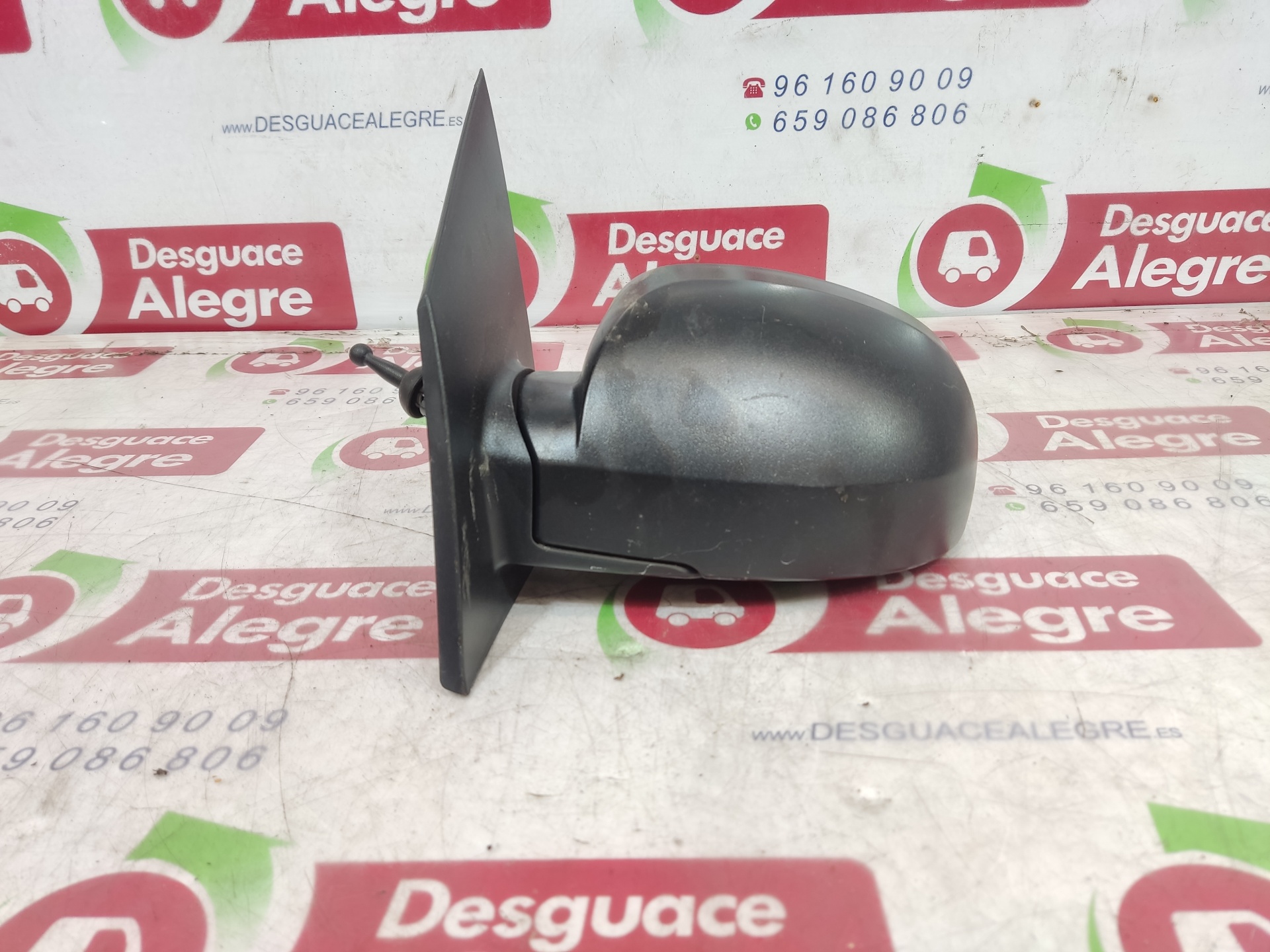HYUNDAI GETZ RETROVISOR IZQUIERDO HYUNDAI GETZ RETROVISOR IZQUIERDO