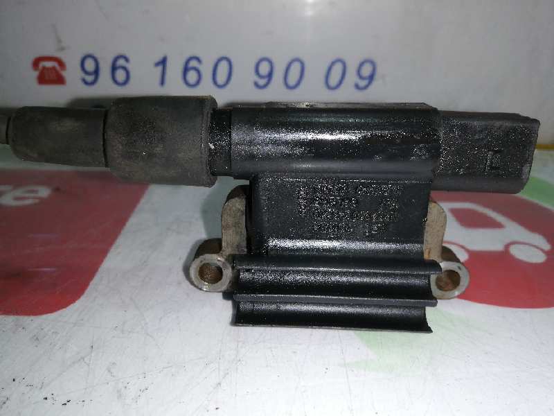 MG ROVER MG ZR BOBINA ENCENDIDO MG ROVER MG ZR BOBINA ENCENDIDO