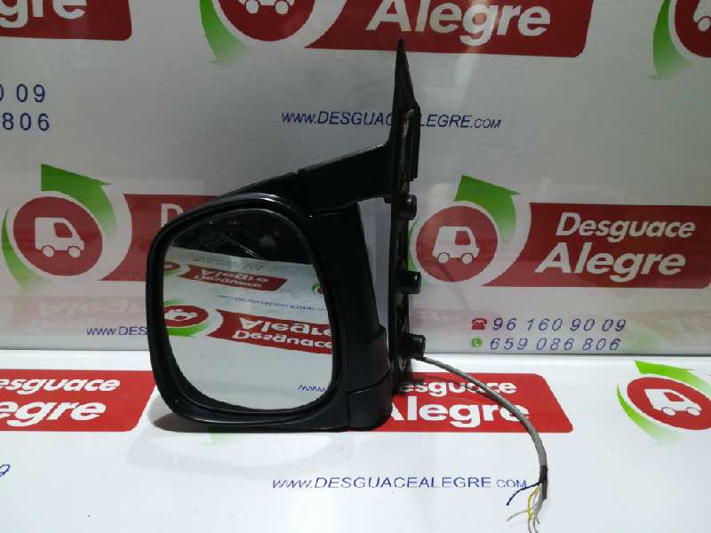 HYUNDAI H-1 RETROVISOR IZQUIERDO HYUNDAI H-1 RETROVISOR IZQUIERDO