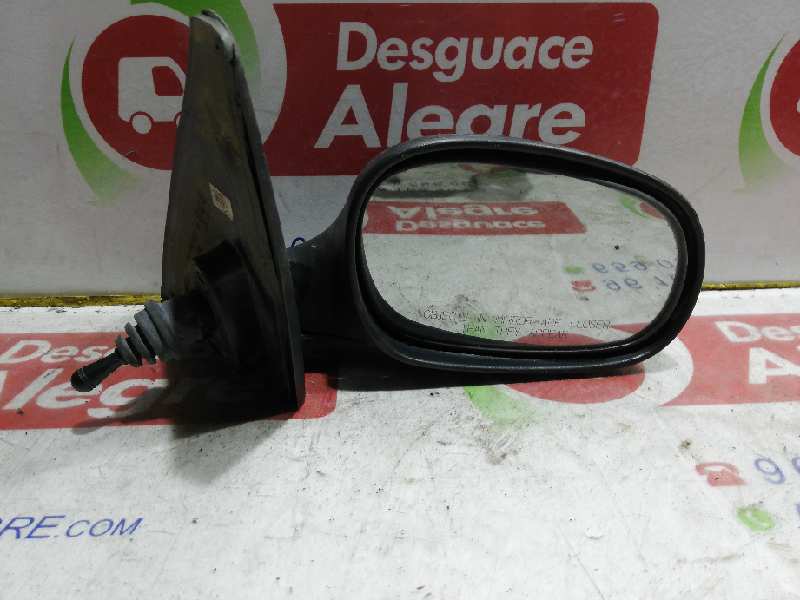 DAEWOO LANOS RETROVISOR DERECHO DAEWOO LANOS RETROVISOR DERECHO
