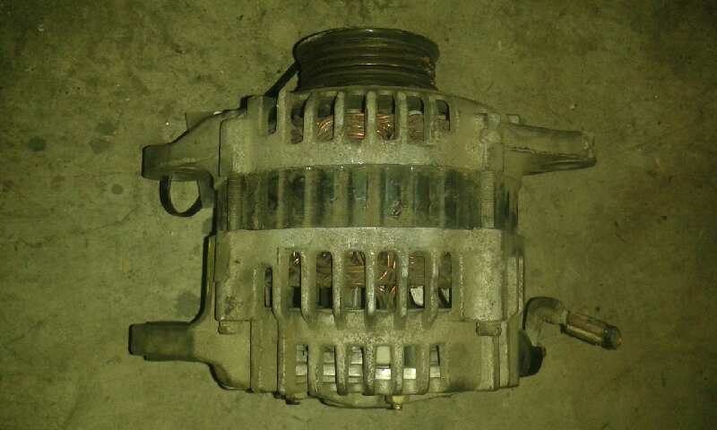 KIA RIO ALTERNADOR KIA RIO ALTERNADOR