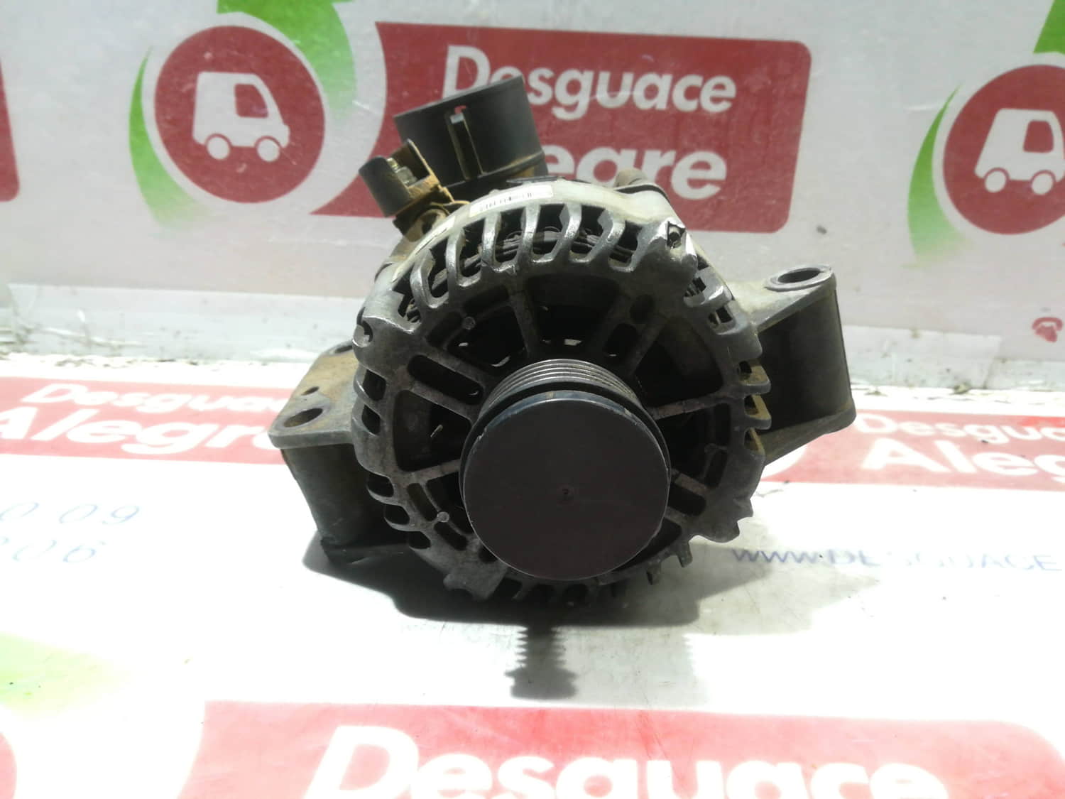 FORD MONDEO BERLINA ALTERNADOR FORD MONDEO BERLINA ALTERNADOR