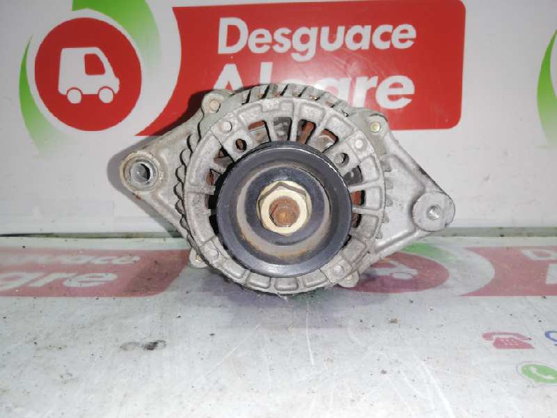 SUZUKI BALENO BERLINA ALTERNADOR SUZUKI BALENO BERLINA ALTERNADOR