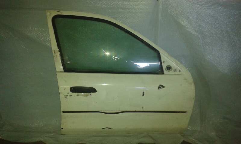 FORD MONDEO TURNIER PUERTA DELANTERA DERECHA FORD MONDEO TURNIER PUERTA DELANTERA DERECHA