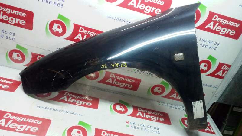 MG ROVER ROVER 25 ALETA DELANTERA IZQUIERDA MG ROVER ROVER 25 ALETA DELANTERA IZQUIERDA