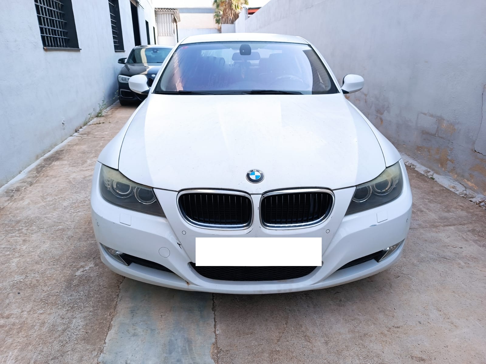 BMW 3 BERLINA ABS BMW 3 BERLINA ABS