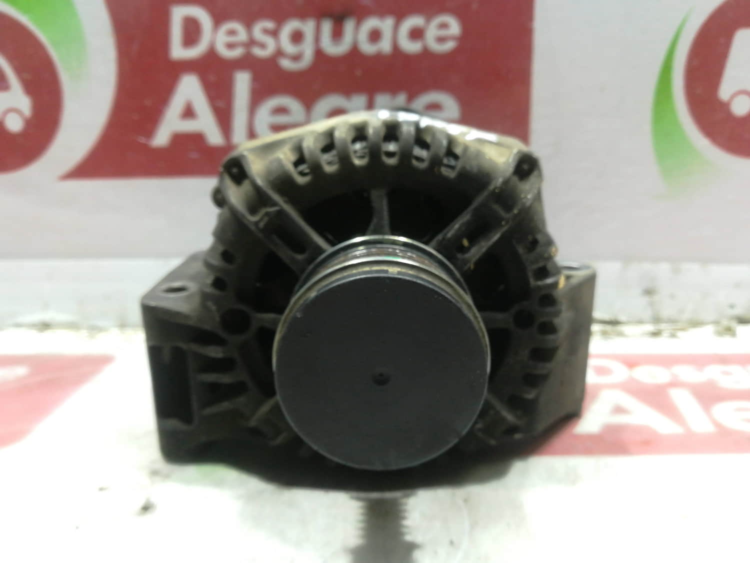 PEUGEOT BIPPER ALTERNADOR PEUGEOT BIPPER ALTERNADOR