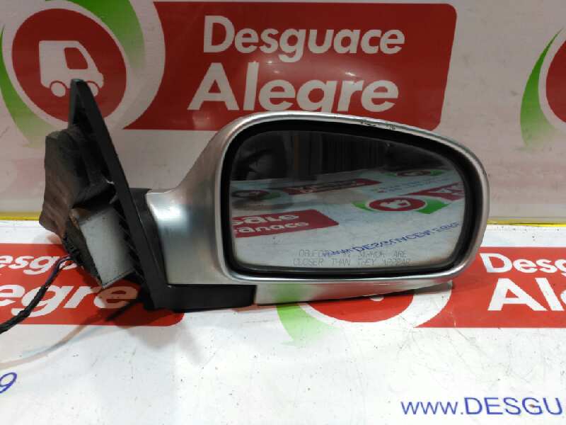 DAEWOO LEGANZA RETROVISOR DERECHO DAEWOO LEGANZA RETROVISOR DERECHO