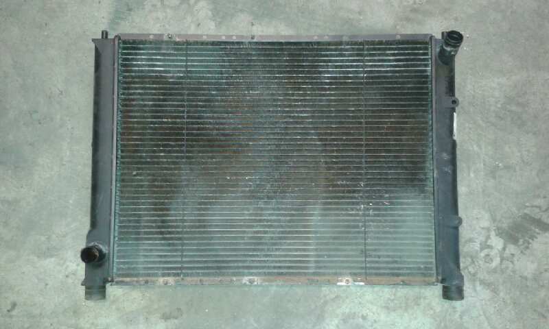 MG ROVER ROVER 200 RADIADOR AGUA MG ROVER ROVER 200 RADIADOR AGUA