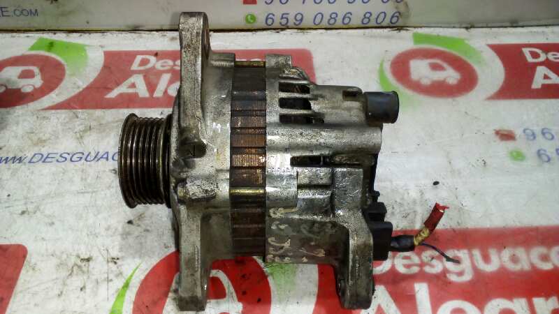 FORD ESCORT BERL.TURNIER ALTERNADOR FORD ESCORT BERL.TURNIER ALTERNADOR