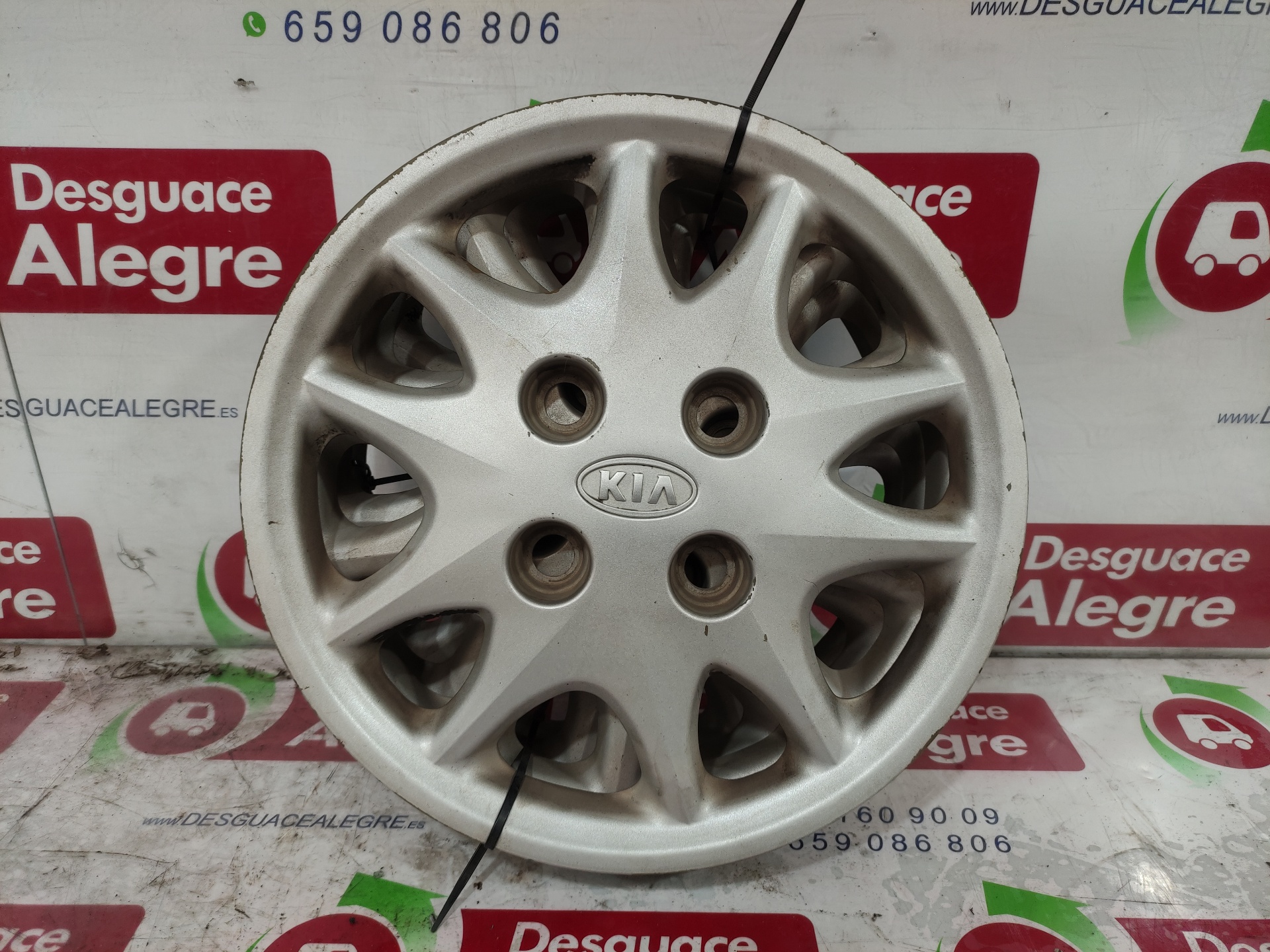 KIA RIO TAPACUBOS KIA RIO TAPACUBOS