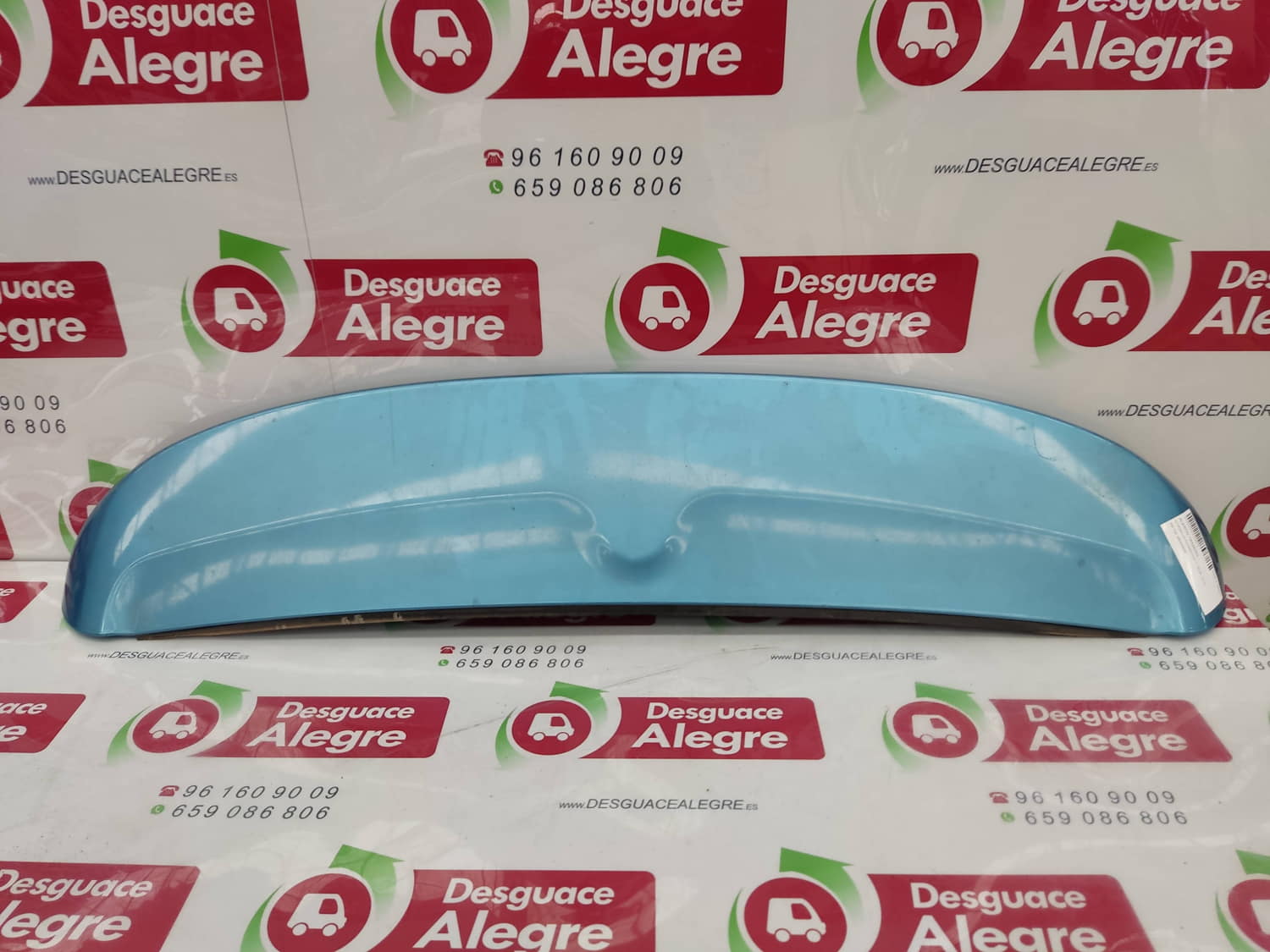CITROEN C4 PICASSO ALERON TRASERO CITROEN C4 PICASSO ALERON TRASERO