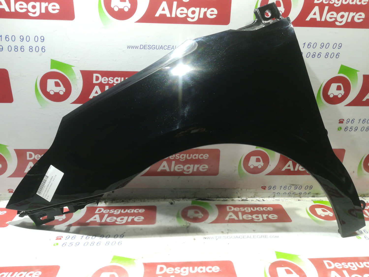 CITROEN C4 BERLINA ALETA DELANTERA IZQUIERDA CITROEN C4 BERLINA ALETA DELANTERA IZQUIERDA