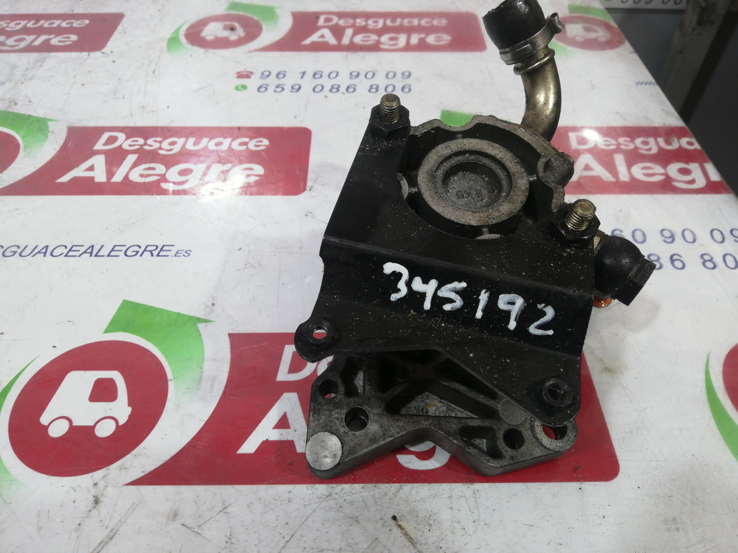 MG ROVER ROVER 75 BOMBA DIRECCION MG ROVER ROVER 75 BOMBA DIRECCION