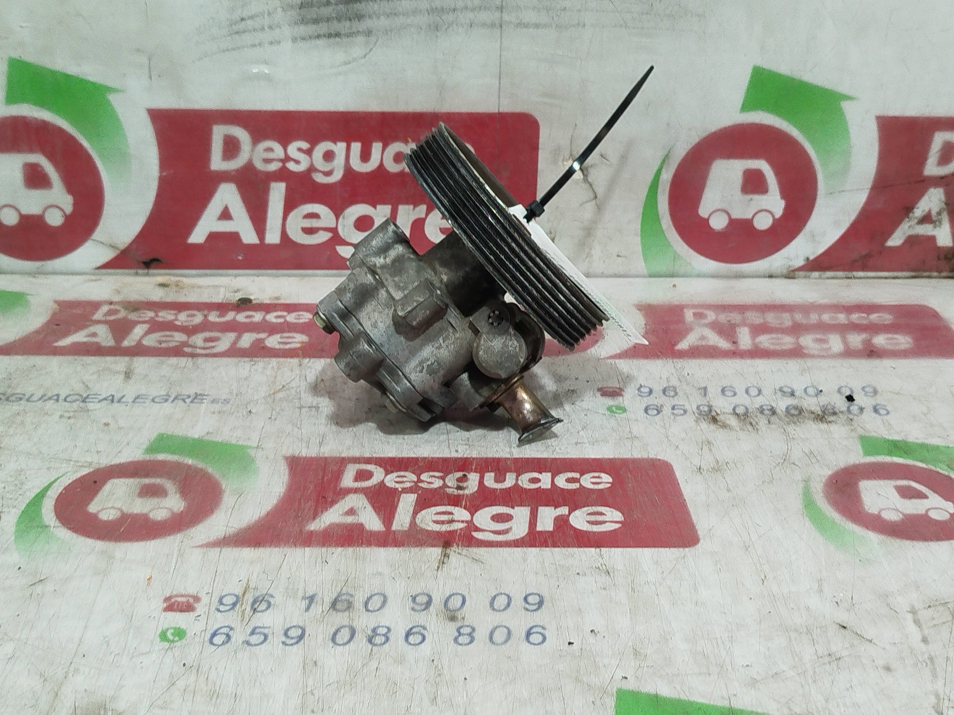 FORD FIESTA BOMBA DIRECCION FORD FIESTA BOMBA DIRECCION