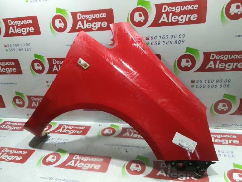 OPEL CORSA D ALETA DELANTERA DERECHA OPEL CORSA D ALETA DELANTERA DERECHA