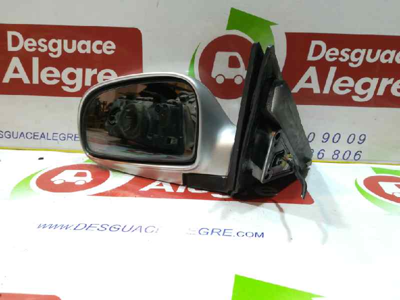 DAEWOO LEGANZA RETROVISOR IZQUIERDO DAEWOO LEGANZA RETROVISOR IZQUIERDO