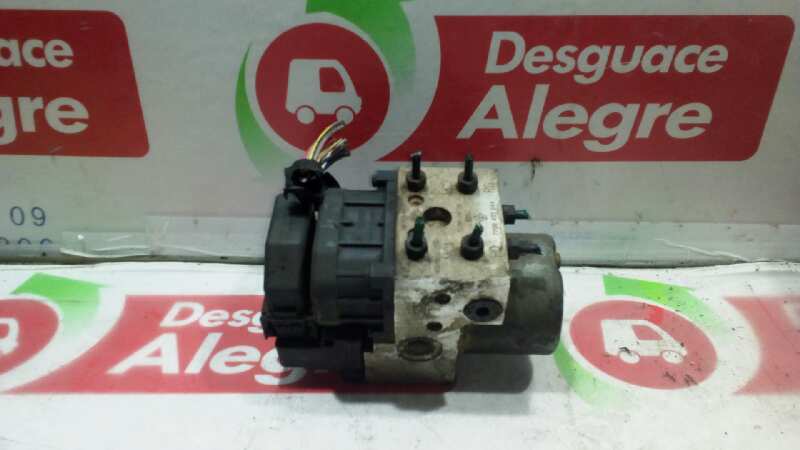 RENAULT MEGANE I FASE 2 CLASSIC ABS RENAULT MEGANE I FASE 2 CLASSIC ABS