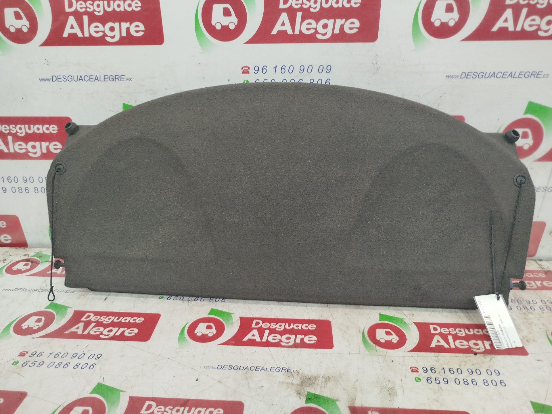 FORD COUGAR BANDEJA TRASERA FORD COUGAR BANDEJA TRASERA