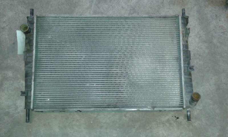 FORD MONDEO BERLINA RADIADOR AGUA FORD MONDEO BERLINA RADIADOR AGUA