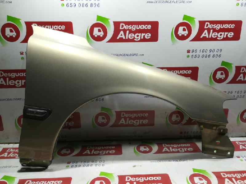 VOLVO S60 BERLINA ALETA DELANTERA DERECHA VOLVO S60 BERLINA ALETA DELANTERA DERECHA