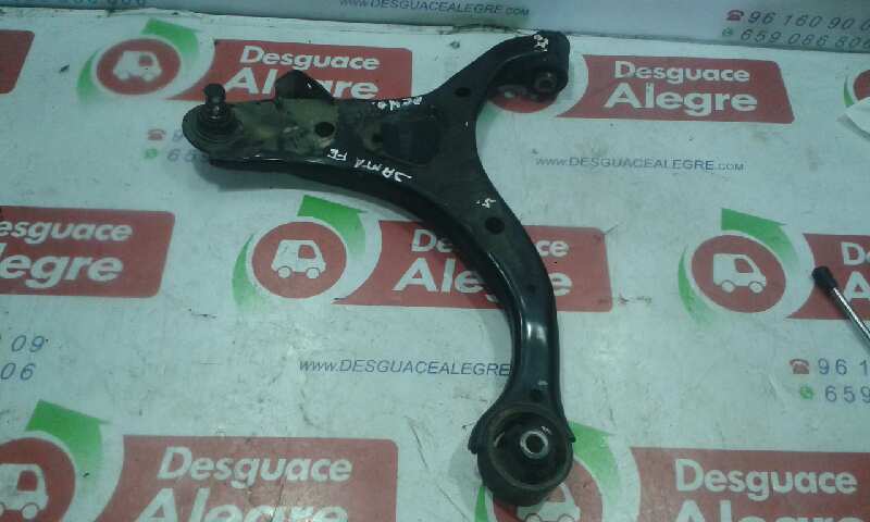HYUNDAI SANTA FE BRAZO SUSPENSION INFERIOR DELANTERO IZQUIERDO HYUNDAI SANTA FE BRAZO SUSPENSION INFERIOR DELANTERO IZQUIERDO