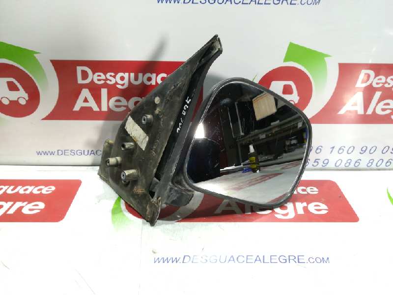 NISSAN VANETTE CARGO RETROVISOR DERECHO NISSAN VANETTE CARGO RETROVISOR DERECHO