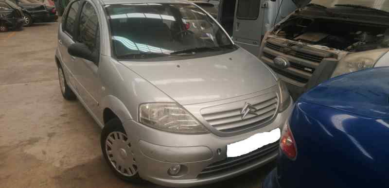 CITROEN C3 TRANSMISION DELANTERA IZQUIERDA CITROEN C3 TRANSMISION DELANTERA IZQUIERDA