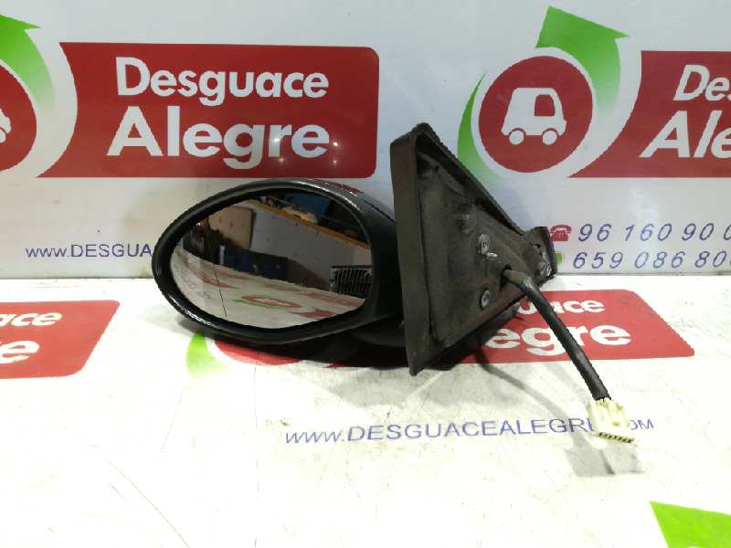 ALFA ROMEO GT RETROVISOR IZQUIERDO ALFA ROMEO GT RETROVISOR IZQUIERDO