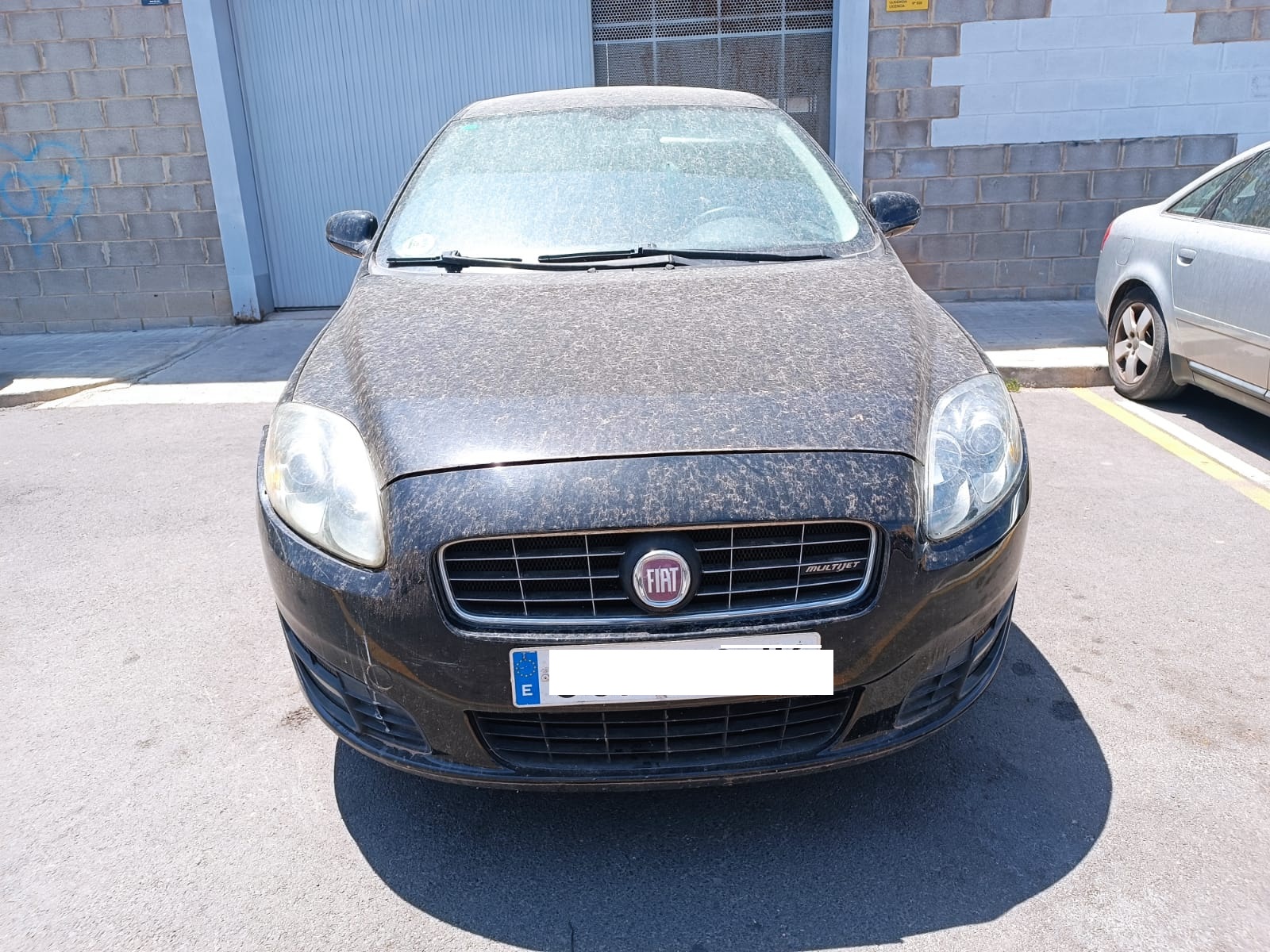 FIAT CROMA RETROVISOR IZQUIERDO FIAT CROMA RETROVISOR IZQUIERDO