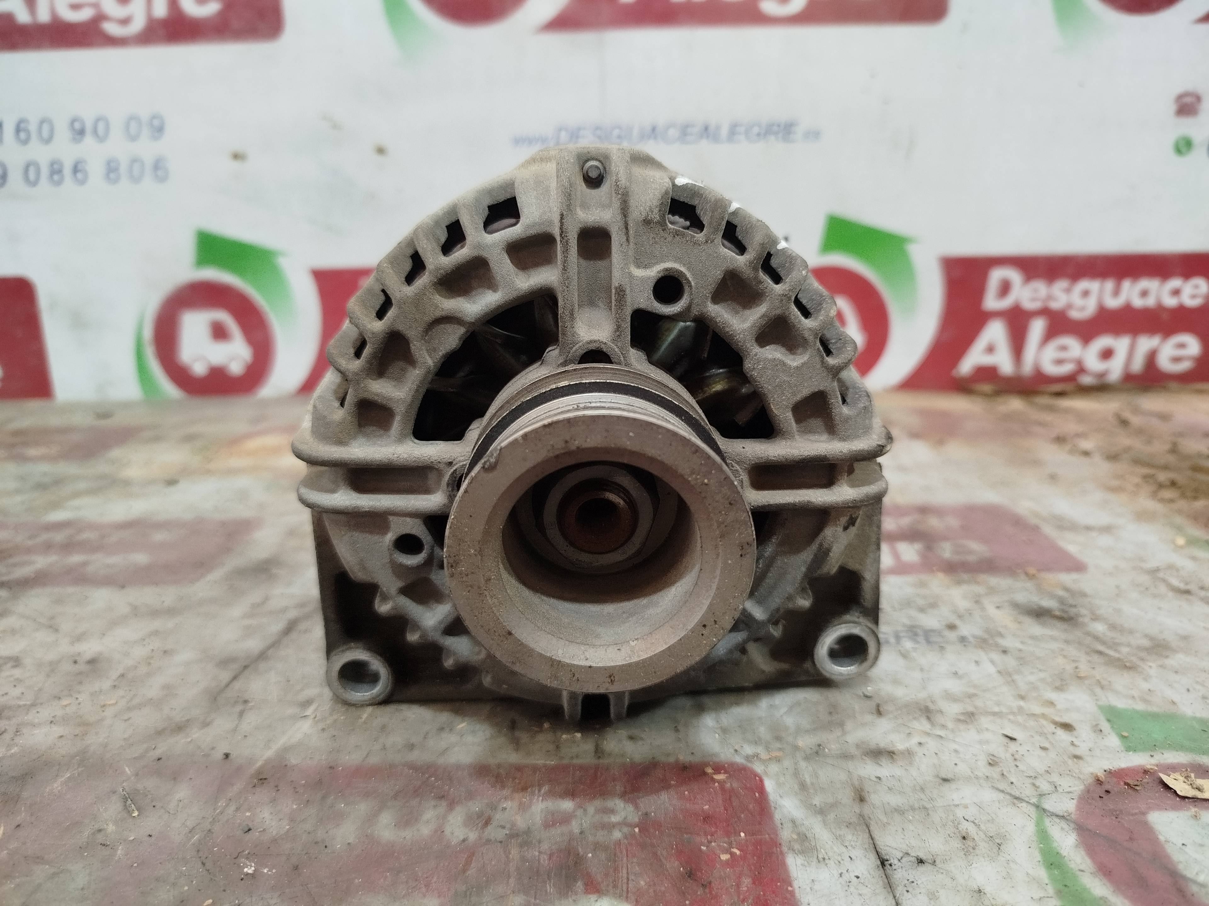 OPEL VECTRA C BERLINA ALTERNADOR OPEL VECTRA C BERLINA ALTERNADOR