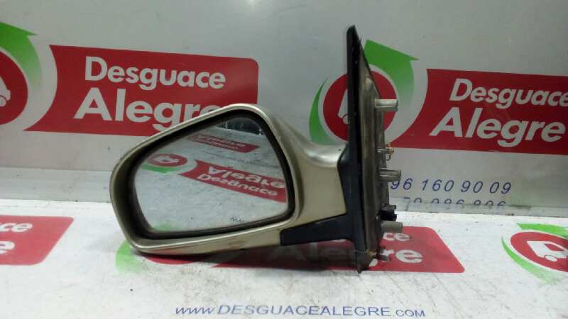 HYUNDAI MATRIX RETROVISOR IZQUIERDO HYUNDAI MATRIX RETROVISOR IZQUIERDO
