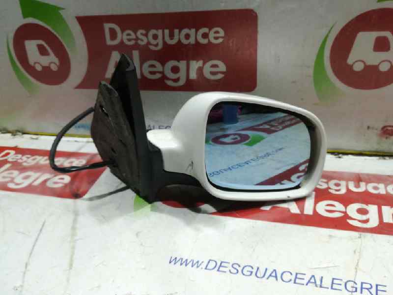 VOLKSWAGEN GOLF IV BERLINA RETROVISOR DERECHO VOLKSWAGEN GOLF IV BERLINA RETROVISOR DERECHO