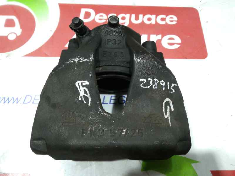 OPEL MERIVA PINZA DE FRENO DELANTERA DERECHA OPEL MERIVA PINZA DE FRENO DELANTERA DERECHA