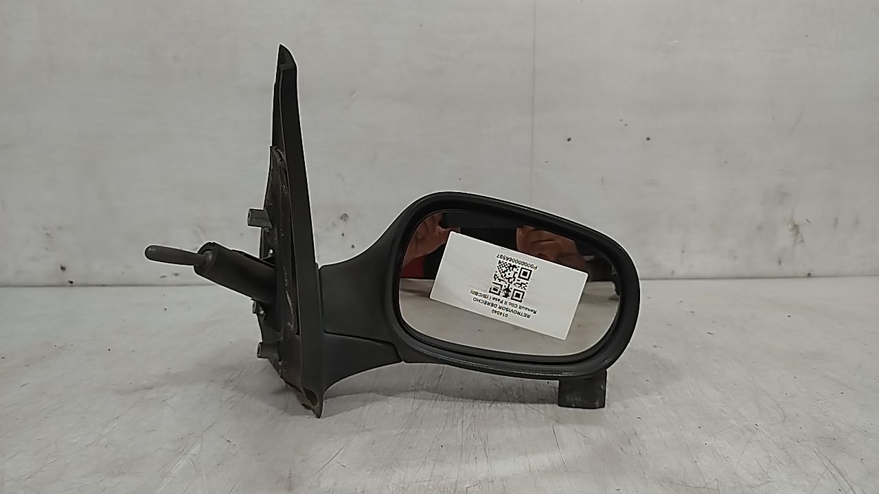 RENAULT CLIO II FASE I RETROVISOR DERECHO RENAULT CLIO II FASE I RETROVISOR DERECHO