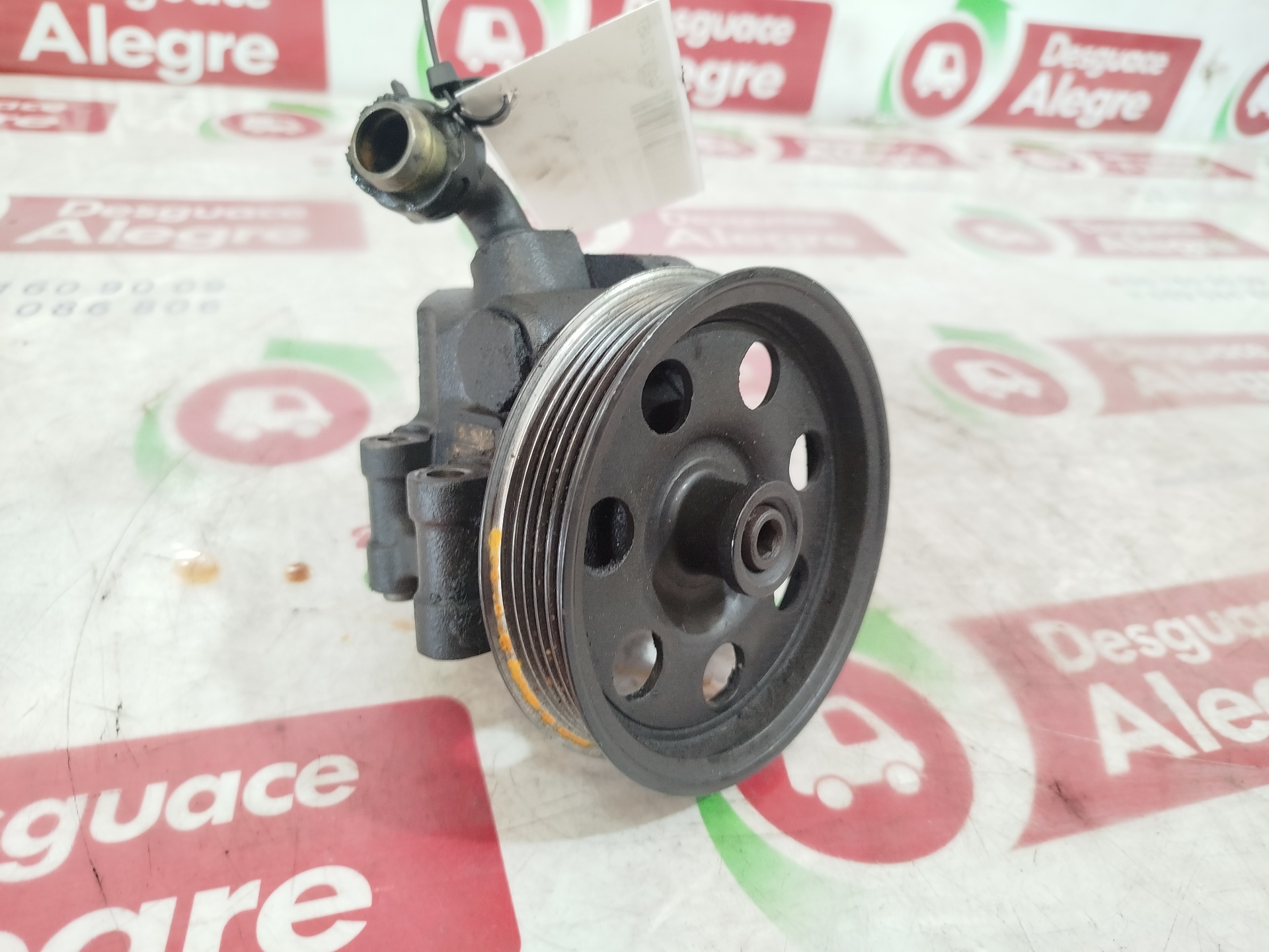 FORD FOCUS BERLINA BOMBA DIRECCION FORD FOCUS BERLINA BOMBA DIRECCION