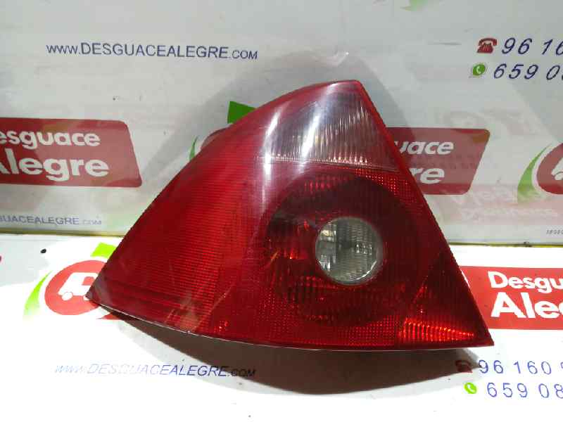 FORD MONDEO BERLINA PILOTO TRASERO IZQUIERDO FORD MONDEO BERLINA PILOTO TRASERO IZQUIERDO