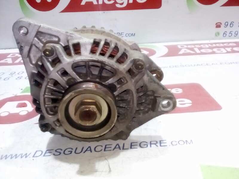 MITSUBISHI SPACE STAR ALTERNADOR MITSUBISHI SPACE STAR ALTERNADOR