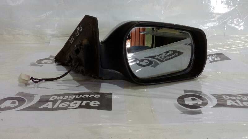 MAZDA 6 BERLINA RETROVISOR DERECHO MAZDA 6 BERLINA RETROVISOR DERECHO