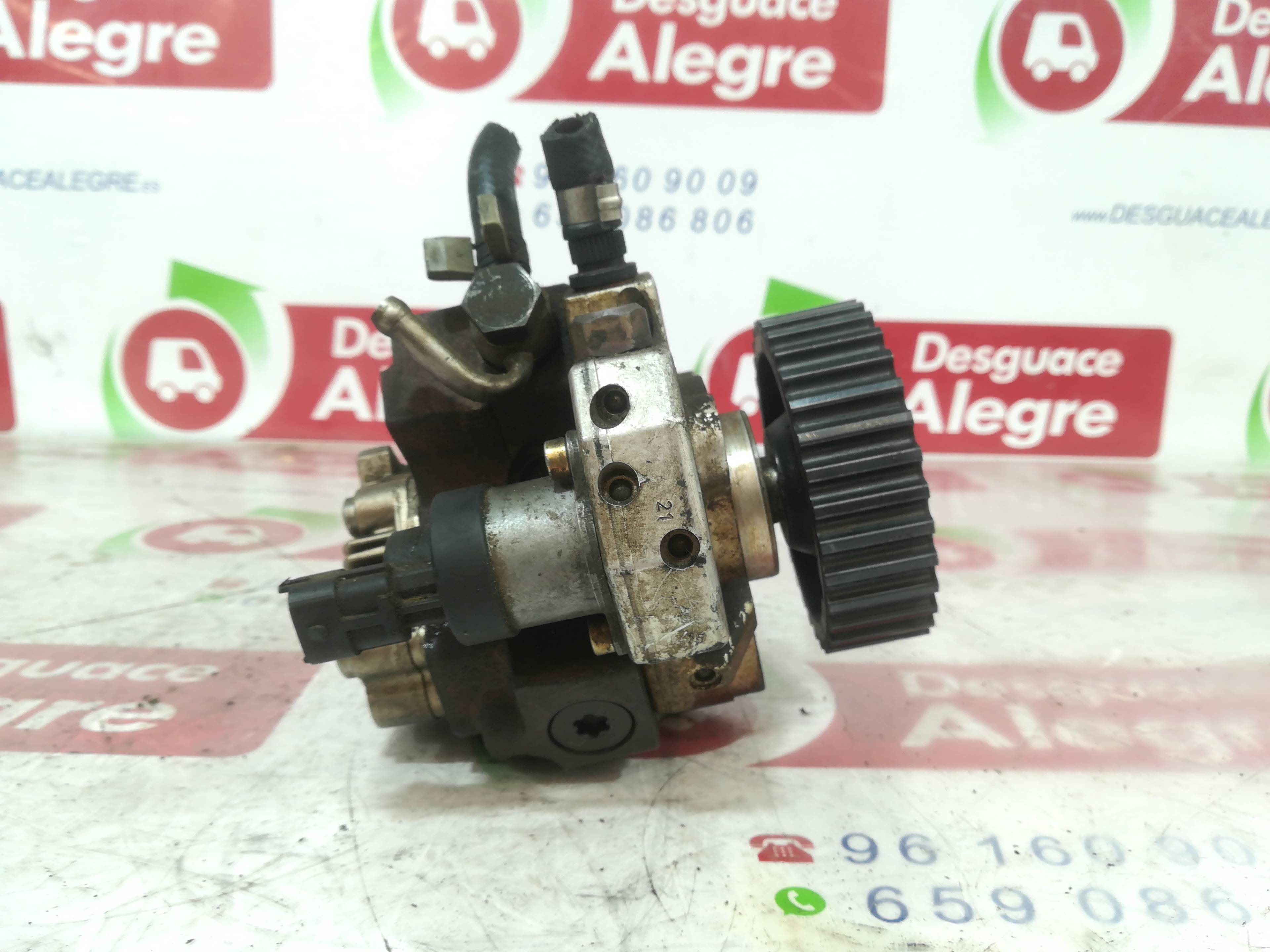 OPEL ASTRA G BERLINA BOMBA INYECCION OPEL ASTRA G BERLINA BOMBA INYECCION