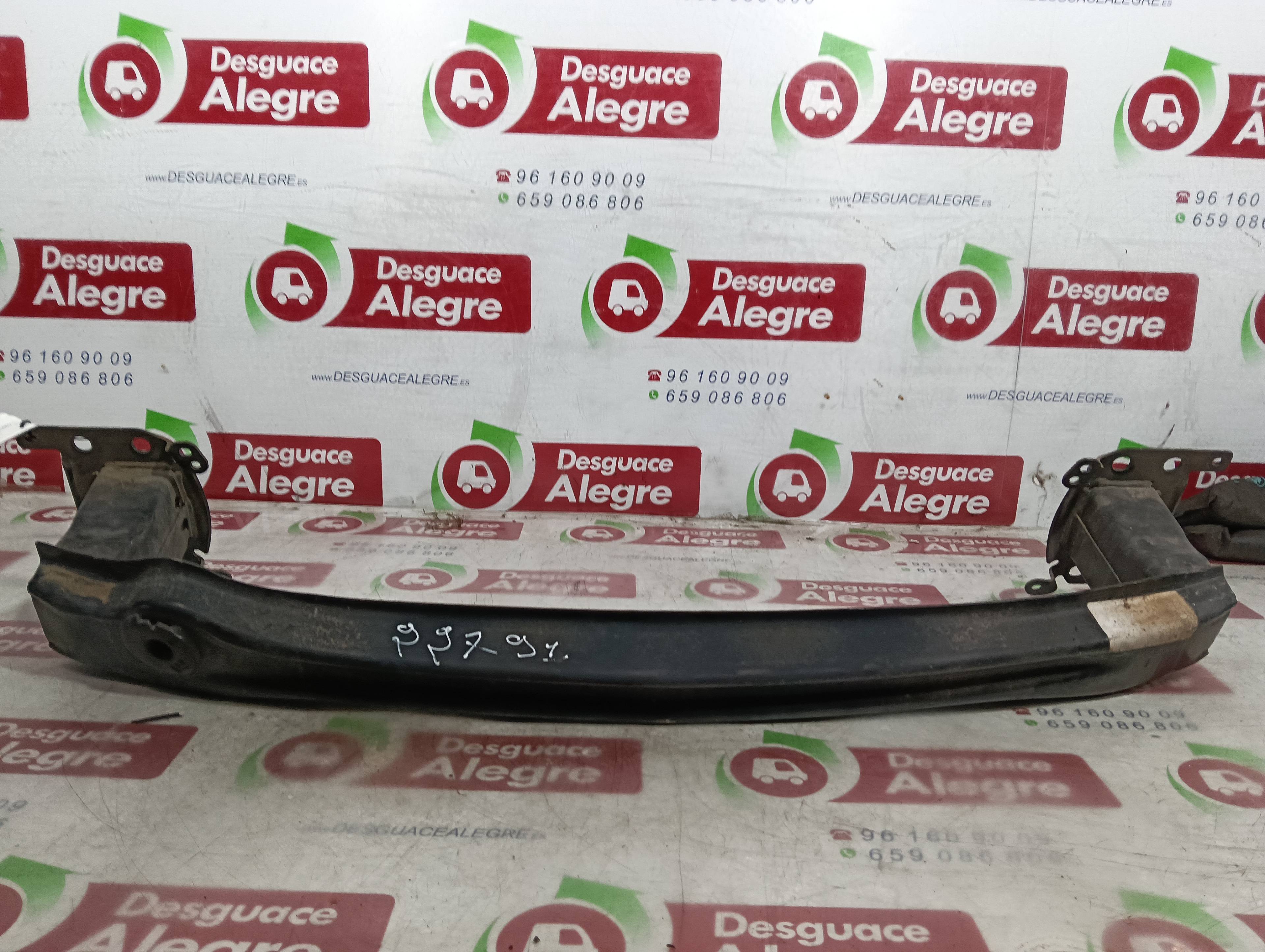 SEAT LEON REFUERZO PARAGOLPES DELANTERO SEAT LEON REFUERZO PARAGOLPES DELANTERO