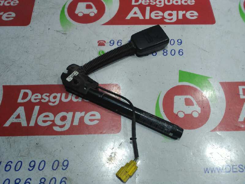 FORD MONDEO BERLINA PRETENSOR AIRBAG DERECHO FORD MONDEO BERLINA PRETENSOR AIRBAG DERECHO