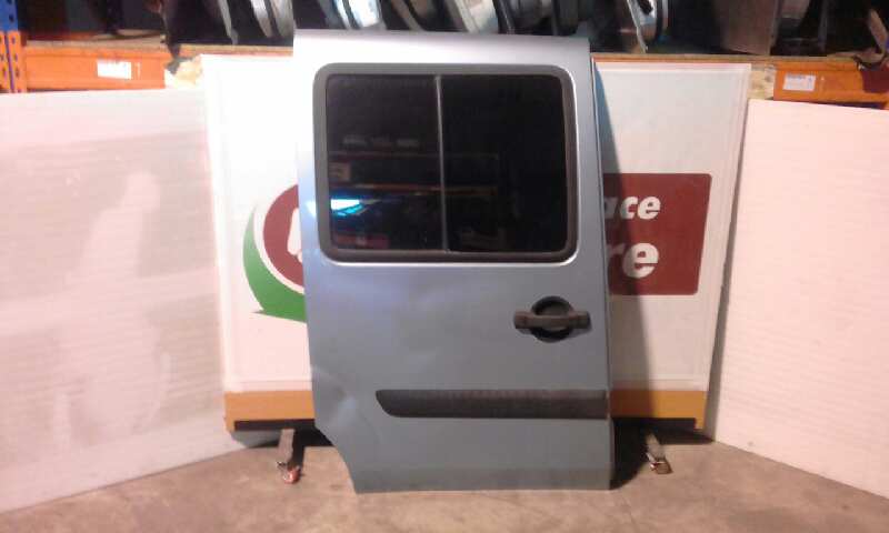 FIAT I DOBLÒ PUERTA LATERAL CORREDERA DERECHA FIAT I DOBLÒ PUERTA LATERAL CORREDERA DERECHA