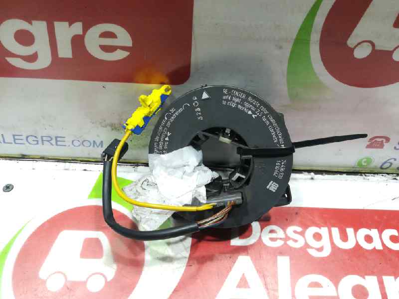 OPEL ASTRA G BERLINA ANILLO AIRBAG OPEL ASTRA G BERLINA ANILLO AIRBAG