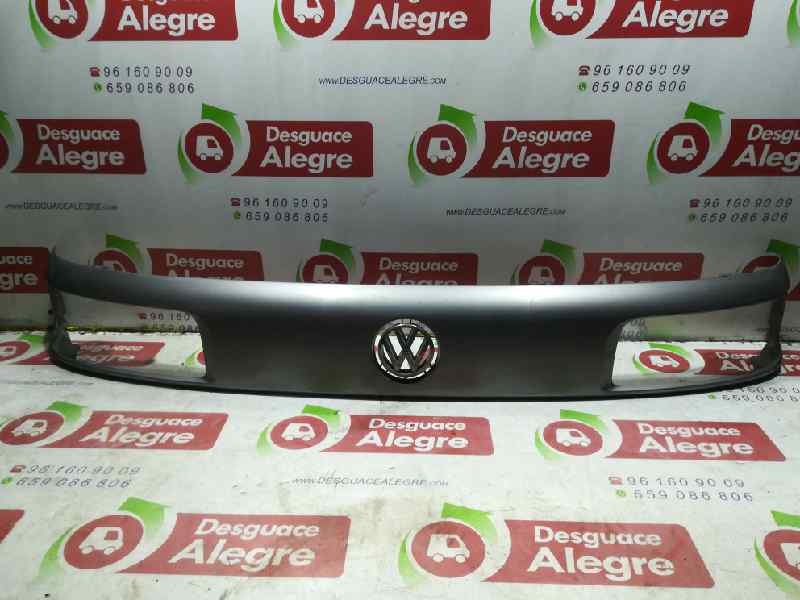 VOLKSWAGEN PASSAT BERLINA REJILLA DELANTERA VOLKSWAGEN PASSAT BERLINA REJILLA DELANTERA