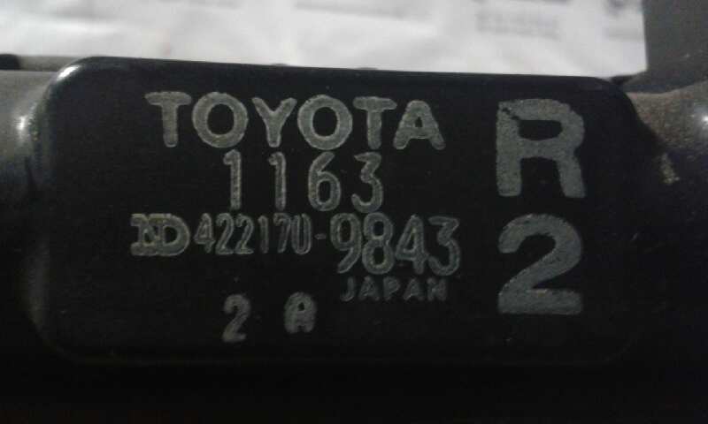 TOYOTA PASEO COUPE RADIADOR AGUA TOYOTA PASEO COUPE RADIADOR AGUA