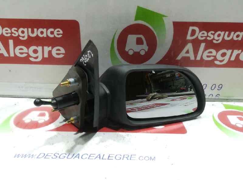 RENAULT R 19 BERL. CON PORTÓN RETROVISOR DERECHO RENAULT R 19 BERL. CON PORTÓN RETROVISOR DERECHO