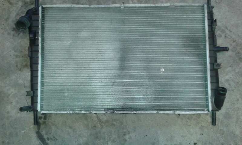 FORD MONDEO BERLINA RADIADOR AGUA FORD MONDEO BERLINA RADIADOR AGUA