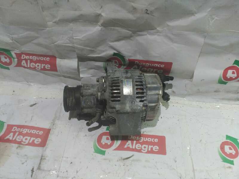 HYUNDAI GETZ ALTERNADOR HYUNDAI GETZ ALTERNADOR