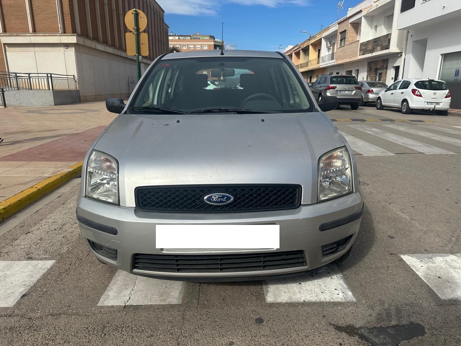 FORD FUSION REFUERZO PARAGOLPES DELANTERO FORD FUSION REFUERZO PARAGOLPES DELANTERO